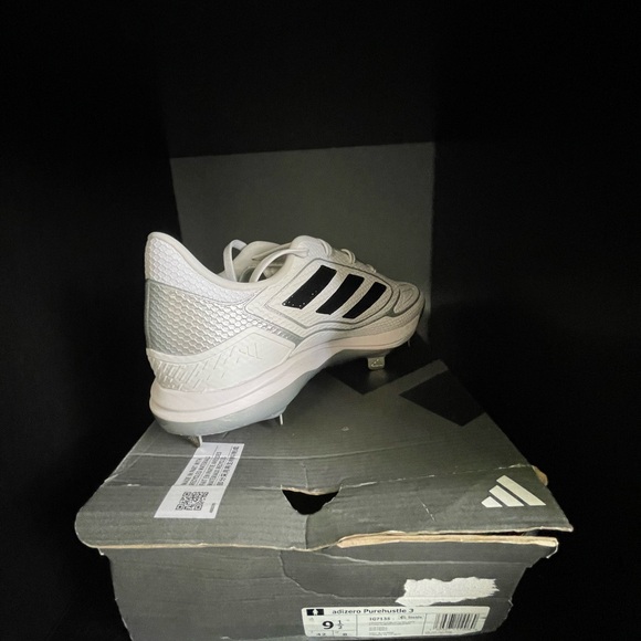 Adidas pure hustle 3 - Picture 3 of 3